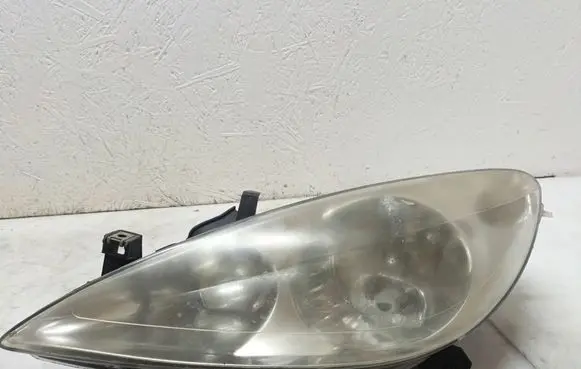 Peugeot 307 Headlight/headlamp 9634369580 89309075 62042Z3
