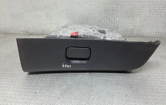 Mercedes-Benz Vaneo W414 Glove box A4146800091