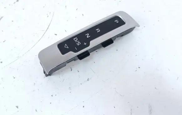 Audi A4 Allroad Gear shift selector indicator 8R1713463