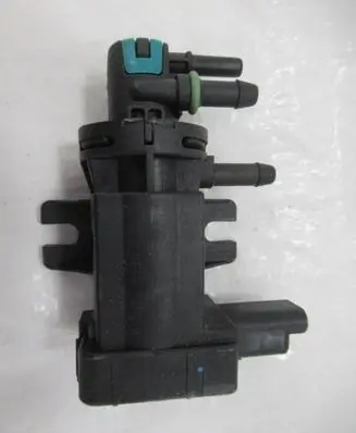 Opel Combo E Turbo solenoid valve 9812404180