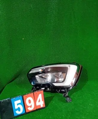 Headlight/headlamp