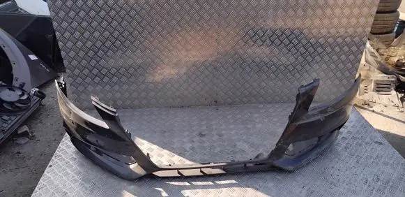 Audi A4 S4 B8 8K Front bumper