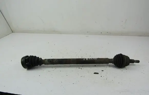 Skoda Octavia Mk2 (1Z) Drive shaft (set) 