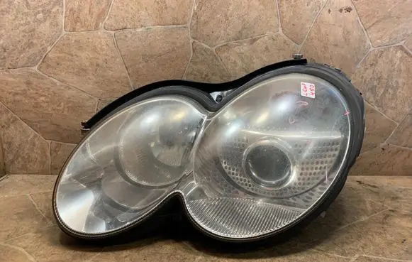 Mercedes-Benz SL R230 Headlight/headlamp A2308207961