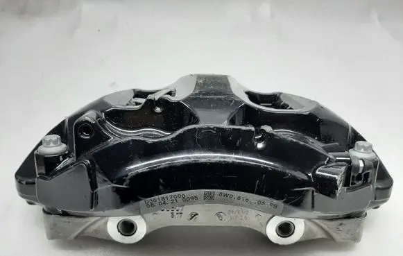 Audi A4 S4 B5 8D Front brake caliper 8W0615105FB