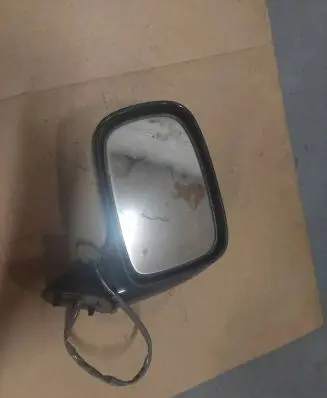 Suzuki Liana Front door electric wing mirror E4012162