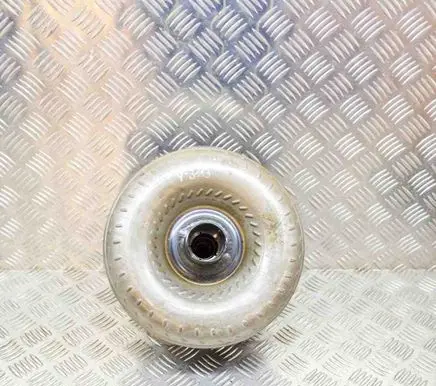 Maserati Quattroporte Torque converter 1087322314