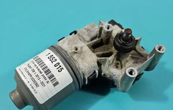 Peugeot 308 Wiper motor 0390241587 IMPRK1552015