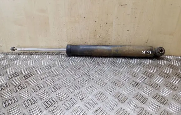 Citroen DS4 Rear shock absorber/damper