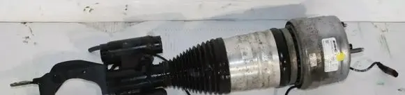 Mercedes-Benz E W213 Front shock absorber/damper A2133208803