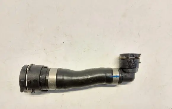 Porsche Taycan 9J1 Engine coolant pipe/hose 9J1121611JLK01