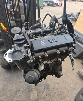 Volkswagen Polo V 6R Engine CGP