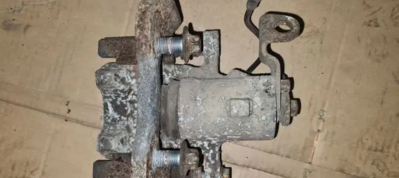 Renault Scenic II - Grand scenic II Rear brake caliper