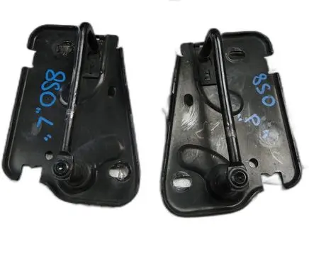 Audi TT TTS RS Mk3 8S Engine bonnet/hood lock/catch 