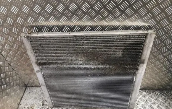 Land Rover Range Rover L322 Coolant radiator 