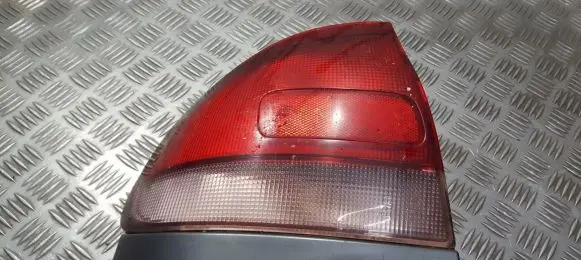 Mazda 626 Rear/tail lights