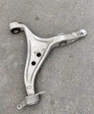 Mercedes-Benz GL X166 Front lower control arm/wishbone 16603