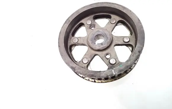 Toyota Corolla E120 E130 Fuel pump gear (pulley) 