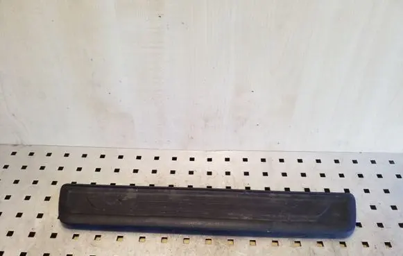 KIA Sportage Front sill trim cover 858833U010