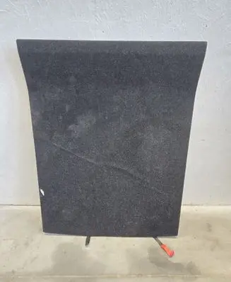 Volvo S90, V90 Trunk/boot floor carpet liner 39835507