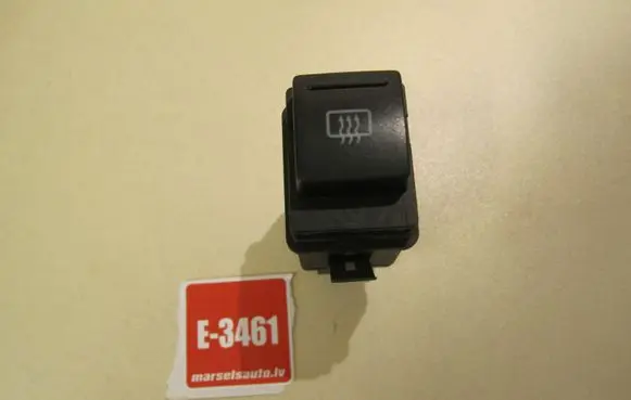 Skoda Superb B5 (3U) Windscreen/window heater switch 3U0959621A