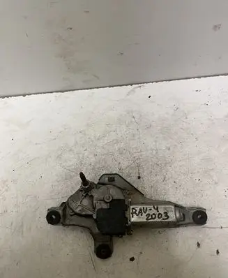Toyota RAV 4 (XA20) Rear window wiper motor 8513042040