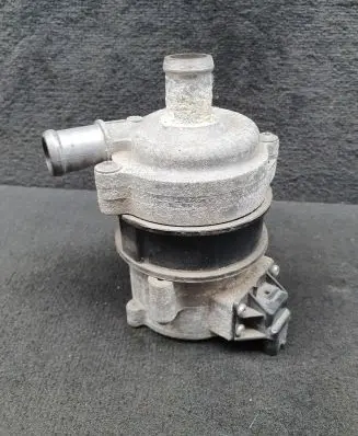 Audi A6 C7 Electric auxiliary coolant/water pump 4H0965567