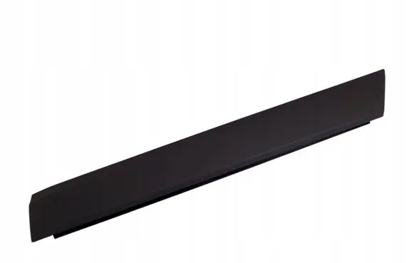 Volkswagen Passat Alltrack Rear door trim (molding) 3G0854901C