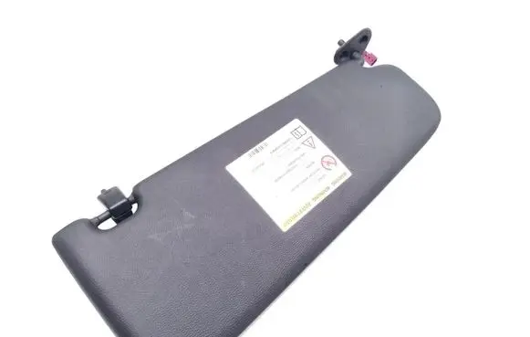 BMW X1 E84 Sun visor