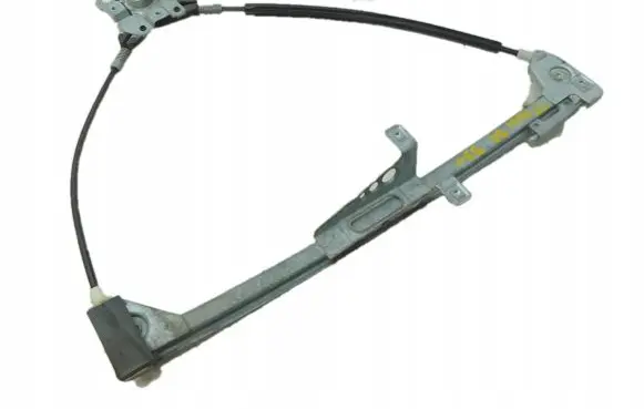Audi 80 90 S2 B4 Front door manual window regulator 
