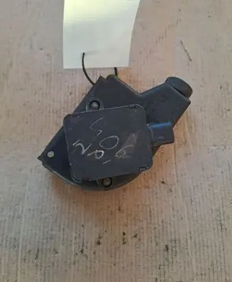 Peugeot 406 Accelerator pedal position sensor 9639779180