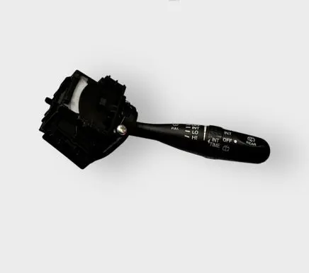 Suzuki Grand Vitara II Wiper control stalk 7215X