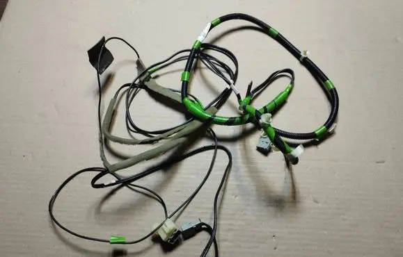 Honda CR-V Other wiring loom 39160SWAE020M1
