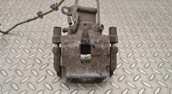 Jaguar XF X250 Rear brake caliper
