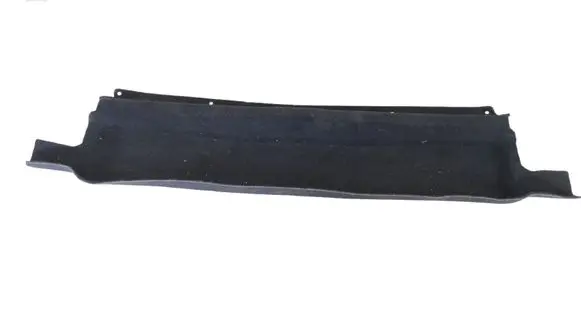 Tesla Model S Centre console side trim rear 104521500A