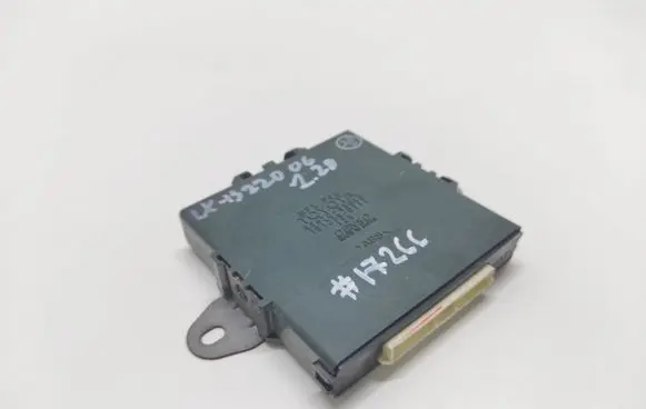 Lexus IS 220D-250-350 Parking PDC control unit/module 8967053040 1012380111