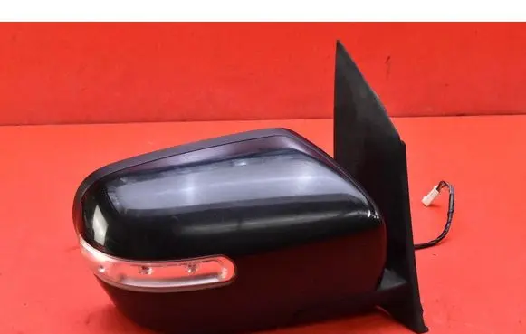 Mazda CX-7 Front door electric wing mirror 012284