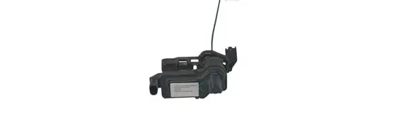 Audi Q4 e-tron Other handbrake/parking brake parts 1EA927281