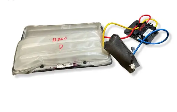 Opel Mokka X Other control units/modules 95249152