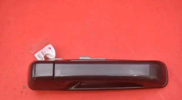 Jeep Grand Cherokee (WK) Front door exterior handle 5HS57TRMA