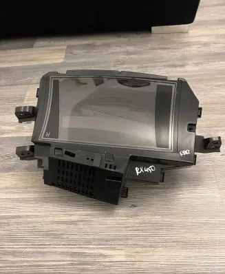 Lexus RX 450H Head up display screen 8310848070L 8310848070 766491540