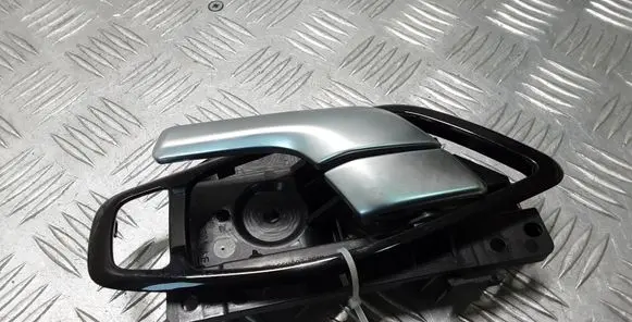 Land Rover Evoque I Front door interior handle BJ3222601AB