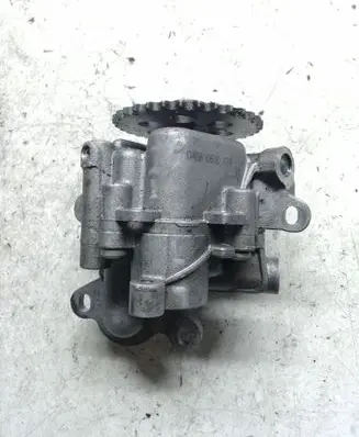 Ford Transit Oil pump 04560830CA