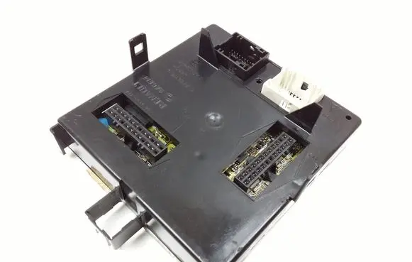Renault Laguna II Comfort/convenience module 8200179416 55RDR6211