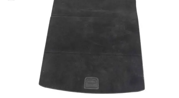 Audi A7 S7 4G Trunk/boot floor carpet liner 4G8863463B
