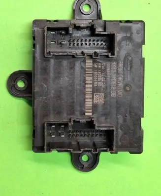 Land Rover Evoque I Door control unit/module HK8314D618BB 14C235BD 10145177
