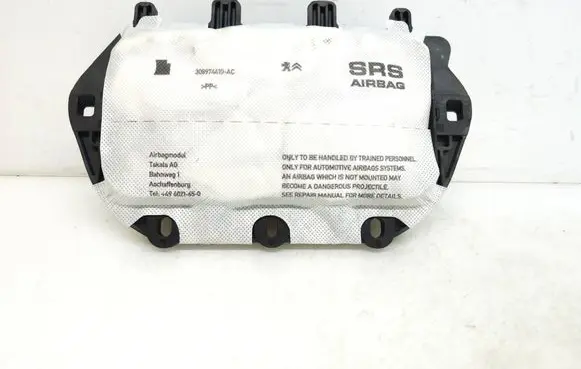 Toyota Proace Passenger airbag 9809449580 308940199H 5BFAAC0013095R