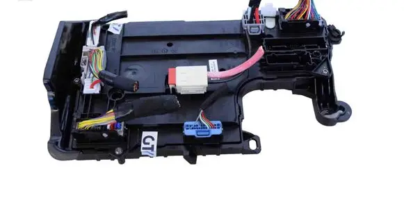 Tesla Model 3 Central body control module 156745502D