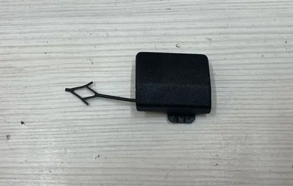 Audi Q2 - Rear bumper row hook cap/cover 81A807441F