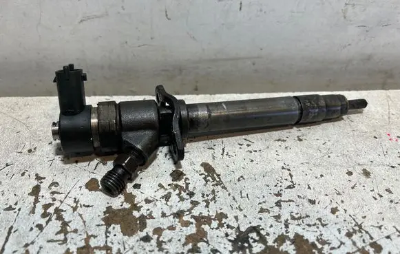 Volvo V70 Fuel injector 0445110078
